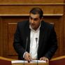Ερώτηση Κατσαφάδου για την απουσία της Ελλάδας από τη διάσκεψη για το μέλλον των θαλασσών