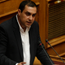 Κατσαφάδος: Να αποδοθούν ευθύνες στους υπαίτιους - Ερώτηση στη Βουλή για το μπλακ άουτ στην Ύδρα