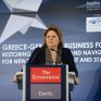 Κατσέλη: Οι 5 προϋποθέσεις ώστε το ελληνικό τραπεζικό σύστημα να στηρίξει την ανάπτυξη της χώρας