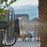 Κατά 0,84° C θερμότερος ο Απρίλιος