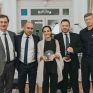 H ΚΑΥΚΑΣ βραβεύτηκε ως «Preferred Distributor» στο  Panduit Eastern Europe Partner Forum