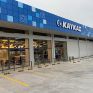 Νέο κατάστημα ΚΑΥΚΑΣ στην Αργυρούπολη