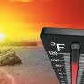 Πράσινες συμβουλές για την αντιμετώπιση του καύσωνα