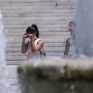 Σε κλοιό καύσωνα η χώρα από την Τετάρτη