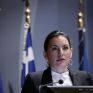 Κεφαλογιάννη: Η απεργία στη ΔΕΗ μπορεί να βλάψει τον τουρισμό