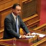 Κέλλας: quot;Σε λίγο θα μας πουν ότι φταίνε οι πολίτεςquot; που συνωστίζονται στα καταστήματα της ΔΕΗ