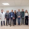 Παραδόθηκαν από τη RESINVEST τα πρώτα ανακαινισμένα και αναβαθμισμένα τμήματα των Κέντρων Υγείας Ναυπάκτου, Ακράτας και Μεγαλόπολης 