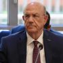 Σενάρια για απειλή παραίτησης από τον Κύπριο υπουργό Οικονομικών Μάκη Κεραυνό που διαφωνεί με για το καλώδιο Κρήτης - Κύπρου
