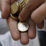 Στο 6,8% η ύφεση στην ελληνική οικονομία το 2011