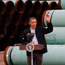 Υπέρ του αγωγού Keystone οι περισσότεροι Αμερικανοί