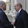 Γαλλική στήριξη στον ενεργειακό προγραμματισμό της Κύπρου