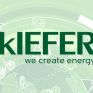 Μια νέα σύγχρονη μονάδα βιοαερίου από την kIEFER στα Σέρβια Κοζάνης δίνει απάντηση στις ενεργειακές «προκλήσεις» της περιοχής