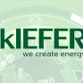 ΡΑΑΕΥ: Αίτημα της Kiefer για άδεια προμήθειας ηλεκτρικής ενέργειας 800 MW