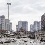 Κίεβο: Χωρίς ρεύμα το 60% της πόλης λόγω ρωσικών επιθέσεων