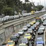 Μποτιλιάρισμα στην Κηφισίας από δέντρο που έπεσε σε καλώδια της ΔΕΗ