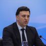 Κικίλιας: Τους επόμενους μήνες έρχεται κοινό σχέδιο Ελλάδας-ΗΠΑ για μεταφορά αμερικανικού LNG