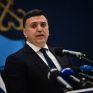 Συνάντηση Κικίλια με τον Αιγύπτιο υπουργό Βιομηχανίας και Μεταφορών - Στο επίκεντρο ο ρόλος της ελληνικής ναυτιλίας στη μεταφορά ενέργειας