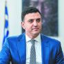 Κικίλιας: Η Ελλάδα μπορεί να καταστεί ενεργειακό πόλος μέσω ΗΠΑ