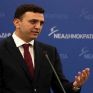 Κικίλιας: Να αποκατασταθούν άμεσα οι κάτοικοι των Αναργύρων - Σε δεινή θέση η ΔΕΗ