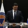 Υπ. Κλιματικής Κρίσης - Βασ. Κικίλιας: Δεν υπάρχει κάτι πιο σημαντικό και ιερό από την προστασία των πολιτών