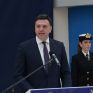 Κικίλιας: Άσκηση ετοιμότητας στην Ελευσίνα με σενάριο πλήγματος σε δεξαμενόπλοιο