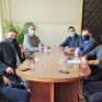 Θ. Νασιακόπουλος: «Ενίσχυση συνεργασίας Δήμου Κιλελέρ με ΔΕΔΔΗΕ για βελτιστοποίηση των παρεχόμενων υπηρεσιών»