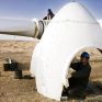 Κίνα: Πάνω από 60GW η παραγόμενη ενέργεια από αιολικά 
