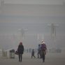 4.000 νεκροί κάθε μέρα στην Κίνα, λόγω ατμοσφαιρικής ρύπανσης