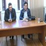 Διευρυμένη Νομαρχιακή του ΚΙΝΑΛ στην Κοζάνη με φόντο τις εξελίξεις στη ΔΕΗ