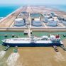 Εκτοξεύθηκαν οι εισαγωγές LNG της Κίνας τον Φεβρουάριο