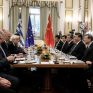 Αυτές είναι οι 16 συμφωνίες που θα υπογραφούν στο πλαίσιο της επίσκεψης Σι Τζινπίνγκ στην Αθήνα - Και η Ενέργεια στην ατζέντα