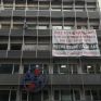 Κλαδικό Σωματείο Ενέργειας: Συμβολική κατάληψη στη ΔΕΗ ενάντια στην απόσυρση των λιγνιτικών μονάδων και στις απολύσεις
