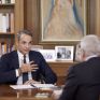 Μητσοτάκης: Η Chevron δεν επηρεάζεται από την αύξηση των μεταναστευτικών ροών από τη Λιβύη