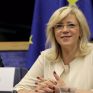 Στην Κοιλάδα του Αχελώου η Ευρωπαία Επίτροπος Κορίνα Κρέτσου για επίσκεψη και σε υδροηλεκτρικό