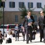Τα τεχνικά κλιμάκια των θεσμών ξεσκονίζουν τα στοιχεία και για την ενέργεια