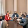 Πτολεμαΐδα: «Μεγάλο στοίχημα για την περιοχή η μετάβαση στην Πράσινη Ανάπτυξη»
