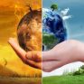 WMO: Οι θερμοκρασίες στον κόσμο θα συνεχίσουν να ανεβαίνουν τα επόμενα πέντε χρόνια