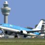 Πτήσεις με... τηγανόλαδο από την KLM