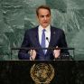 Οι ηγέτες του κόσμου παίρνουν τον λόγο στη διάσκεψη του ΟΗΕ για το Κλίμα - Αναχωρεί για Αίγυπτο ο Μητσοτάκης - Δείτε τις σχετικές παρεμβάσεις