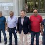 Μηνυτήρια αναφορά για τα φωτοβολταϊκά - Στα Δικαστήρια o Κόκκαλης με Λαρισαίους αγρότες