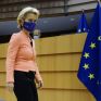Στο συμβούλιο υπουργών Ενέργειας της 26ης Οκτωβρίου πετούν το "μπαλάκι" της ενεργειακής κρίσης οι ηγέτες της ΕΕ – Τι λέει το προσχέδιο συμπερασμάτων