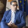 Κόμπος: Κύπρος και Αίγυπτος συζητούν συνεργασία για εκμετάλλευση φυσικού αερίου
