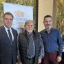Μ. Κόνσολας; Νέες υποδομές και διαμόρφωση χρηματοδοτικών εργαλείων και κινήτρων για να ενισχυθεί η ηλεκτροκίνηση στα νησιά