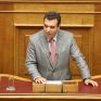 Κόνσολας: Να δημιουργηθούν δίκτυα τροφοδοσίας υγροποιημένου φυσικού αερίου (LNG) στα λιμάνια μας