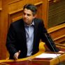Κωνσταντινόπουλος: Η διανομή φυσικού αερίου στην Αρκαδία καθυστερεί από την Κυβέρνηση