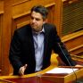 Ερώτηση Κωνσταντινόπουλου για τη διασύνδεση με το δίκτυο των ενεργειακών κοινοτήτων στις λιγνιτικές περιοχές της Αρκαδίας και της Μεγαλόπολης