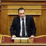 Κ. Βλάσης: Μακριά από τους οικισμούς οι εναέριες γραμμές μεταφοράς ρεύματος υπέρ-υψηλής τάσης
