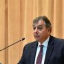 Β. Κορκίδης: Οι εθνικές και ευρωπαϊκές πολιτικές να εστιάσουν στη σταθεροποίηση των αγορών ενέργειας και εμπορευμάτων