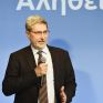 Γιώργος Κορκόβελος: Στέλεχος της Ευρωπαϊκής Επιτροπής – Υποψήφιος με το Ποτάμι