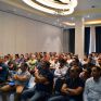 Με μεγάλη επιτυχία πραγματοποιήθηκε η εκδήλωση της KOSTAL στη Θεσσαλονίκη